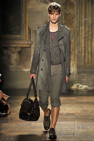 John Varvatos / - 2011